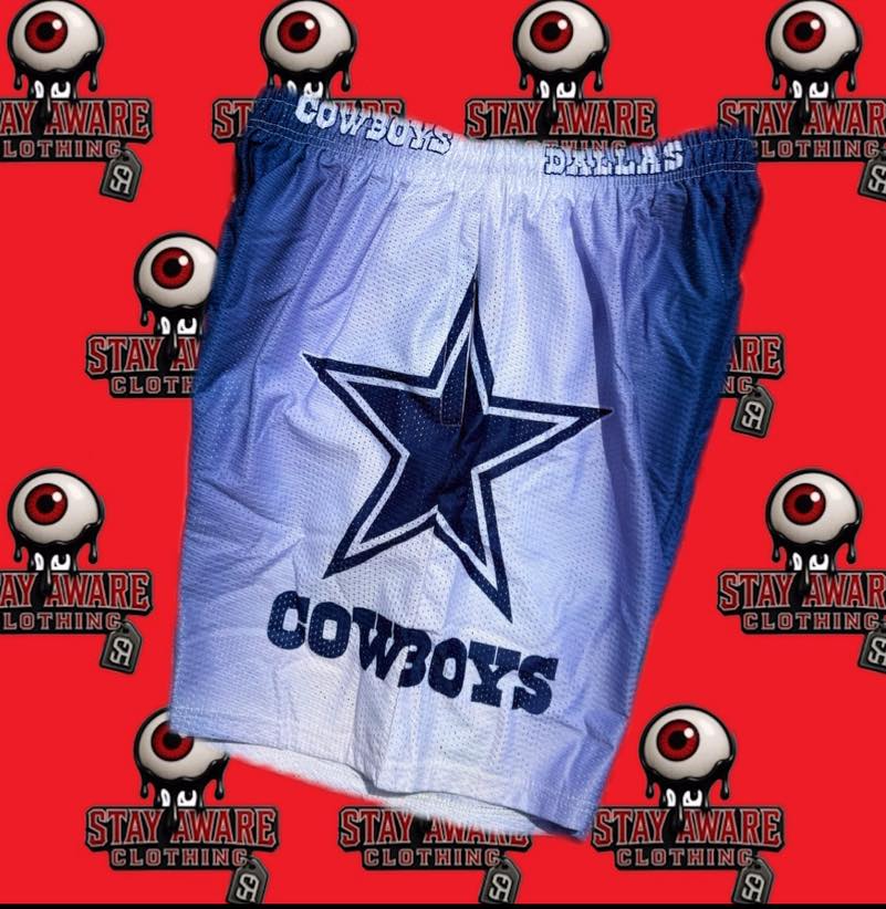 Cowboys Star