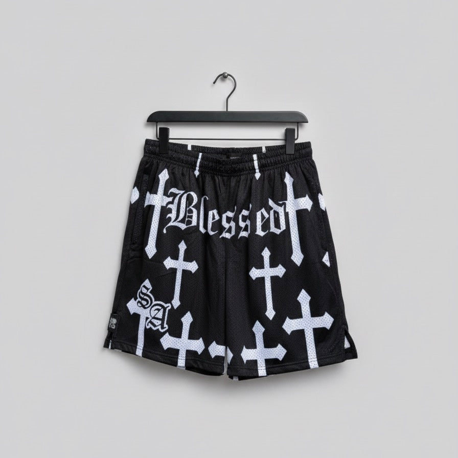Blessed (Black)